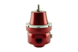 Turbosmart Turbosmart FPR6 - Fuel Pressure Regulator - Red – Image 1