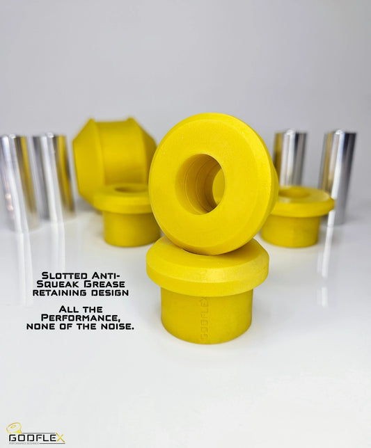 Vauxhall Corsa D (2006 - 2011) Front Anti Roll Bar Bushes