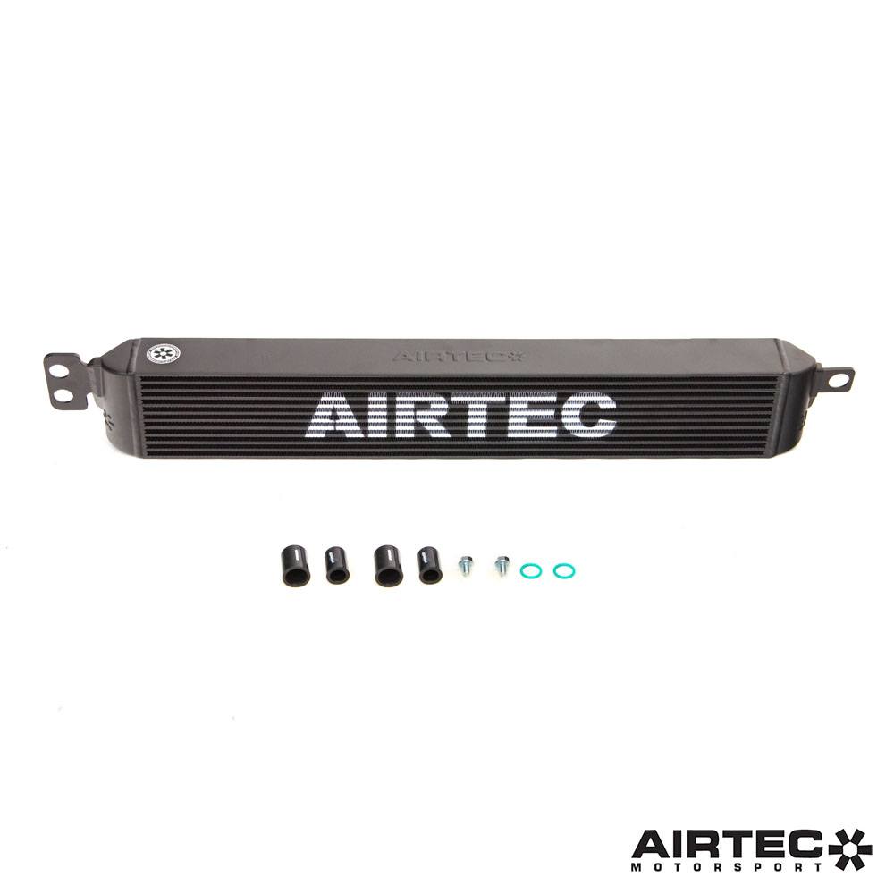 AIRTEC Motorsport Oil Cooler for BMW E9x M3 Image 1