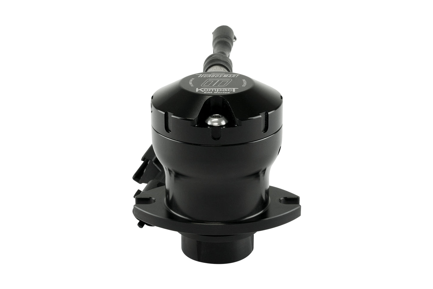 Turbosmart BOV Kompact EM PlumBack- VR5