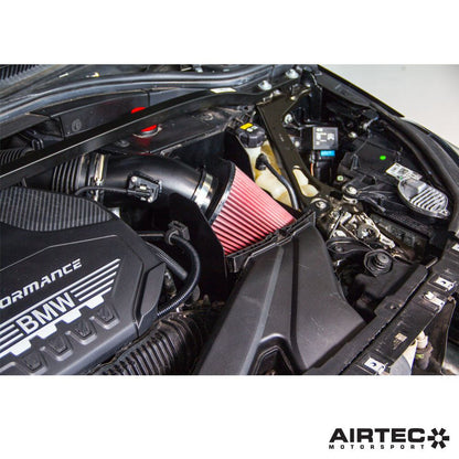 AIRTEC Motorsport Induction Kit for BMW M135i (F40) Image 3