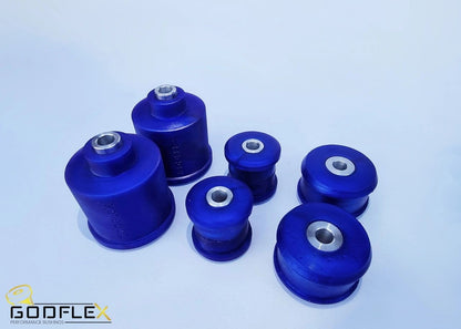 Audi A3 Mk1 8L (1996-2003) Front Suspension Arm & Rear Beam Mounting Bushes