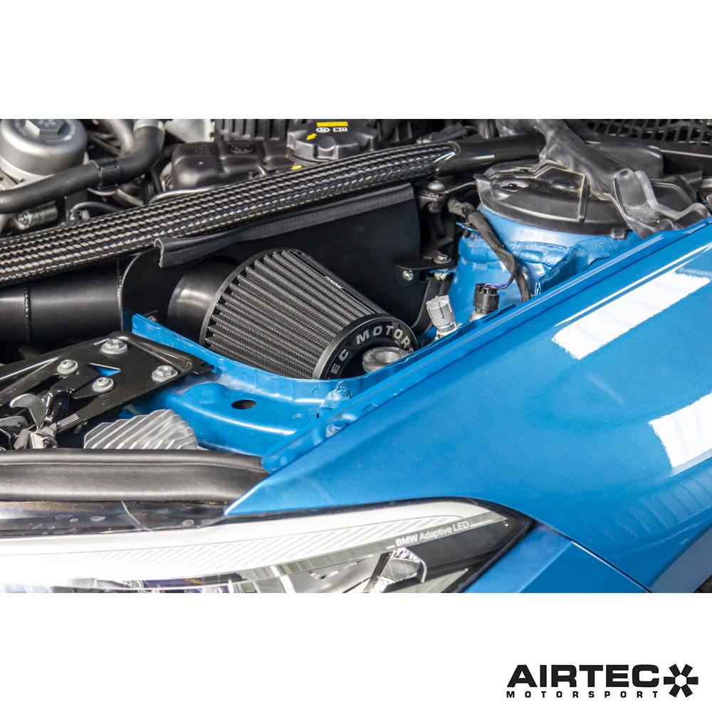 AIRTEC Motorsport Induction Kit for BMW M2 Comp, M3 &amp; M4 Image 3