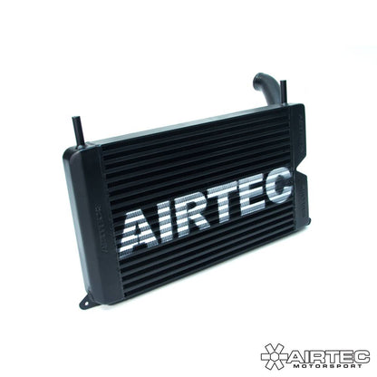 AIRTEC Motorsport Front Mount Intercooler Upgrade for Land Rover Defender 300 Image 3