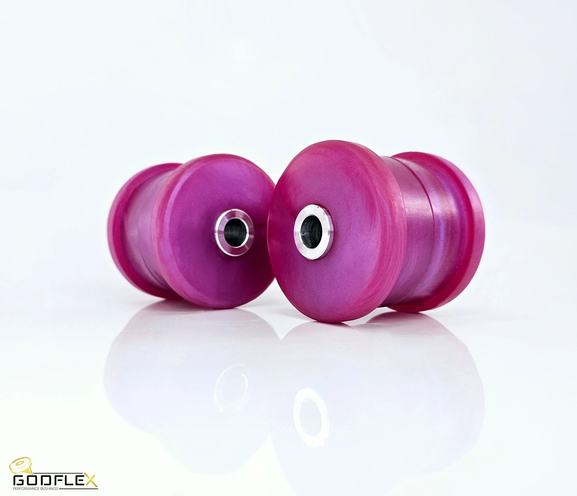 Audi A3 S3 RS3 MK2 (2003-2012) Rear Tie / Trailing Suspension Arm Bushes