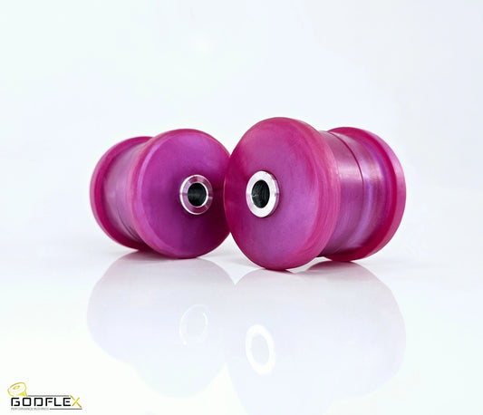 Audi A3 S3 RS3 MK2 (2003-2012) Rear Tie / Trailing Suspension Arm Bushes