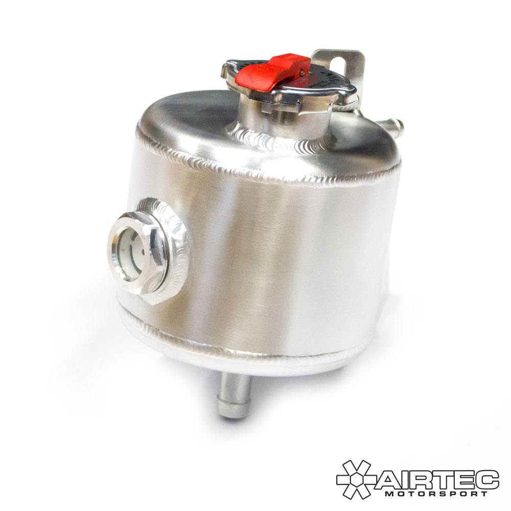AIRTEC Motorsport Header Tank for Mini Cooper S R53 Image 2