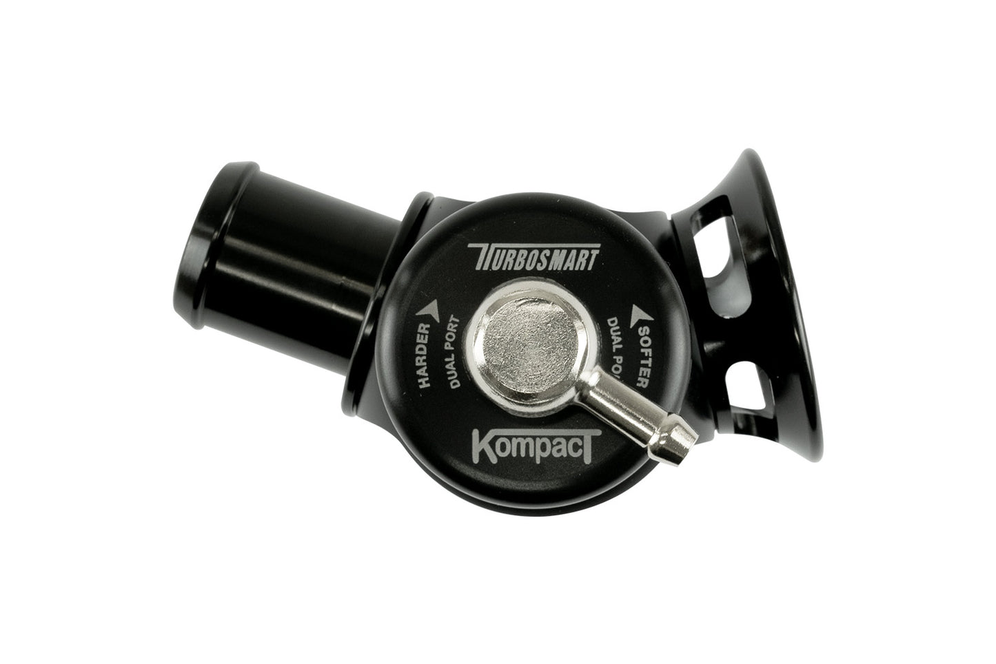 Turbosmart Turbosmart BOV Kompact Dual Port-25mm – Image 2