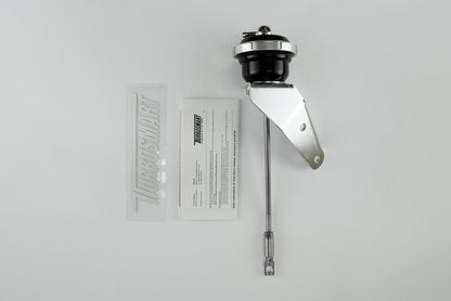 Turbosmart Turbosmart IWG75 EVO 9 Black 14PSI – Image 4