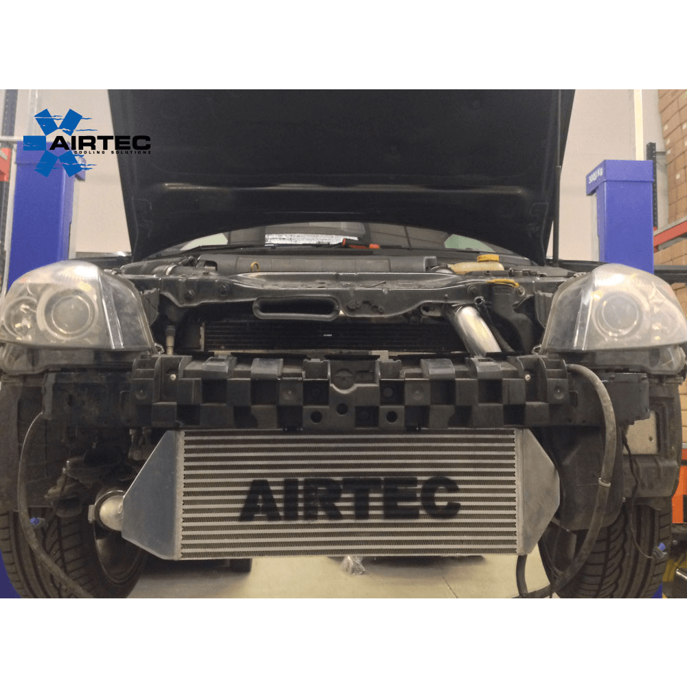 AIRTEC Motorsport 60mm Core Intercooler Upgrade for Astra Mk5 1.9 Diesel Image 2