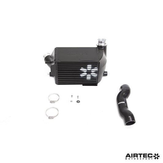 AIRTEC Motorsport Side Mount Intercooler for Renault Megane 4 280 &amp; 300 Image 1