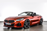 AC Schnitzer BMW Z4 G29 Suspension Spring Set