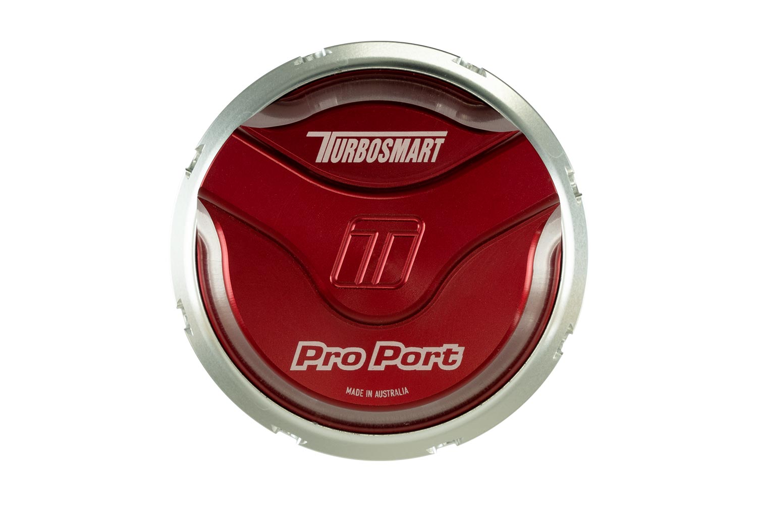 Turbosmart BOV ProPort BOV Red