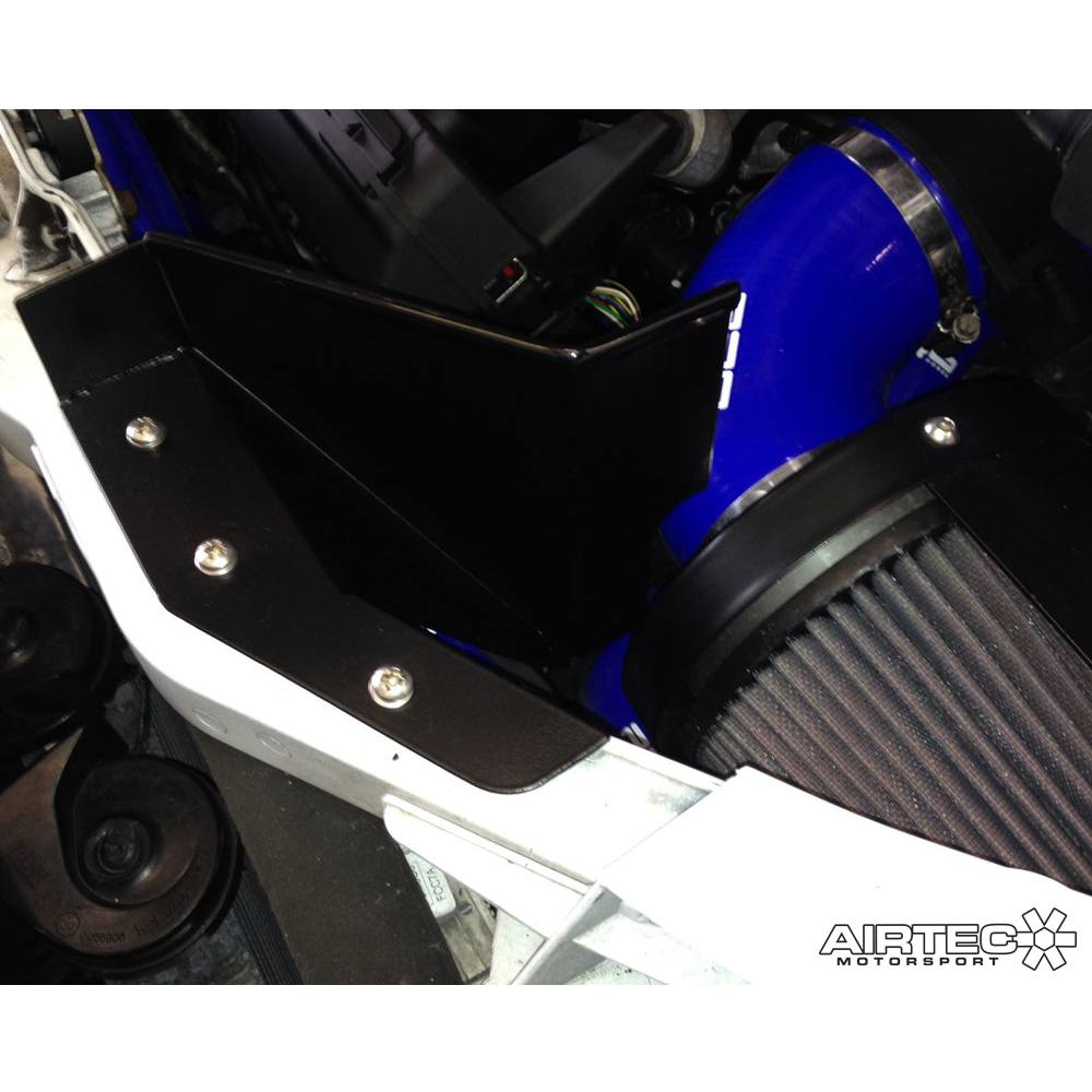 AIRTEC Motorsport Air-Ram Scoop and RS Slam Panel for Group A Induction Kit Image 6