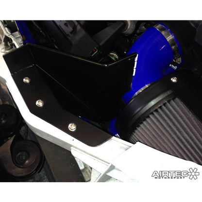 AIRTEC Motorsport Air-Ram Scoop and RS Slam Panel for Group A Induction Kit Image 6