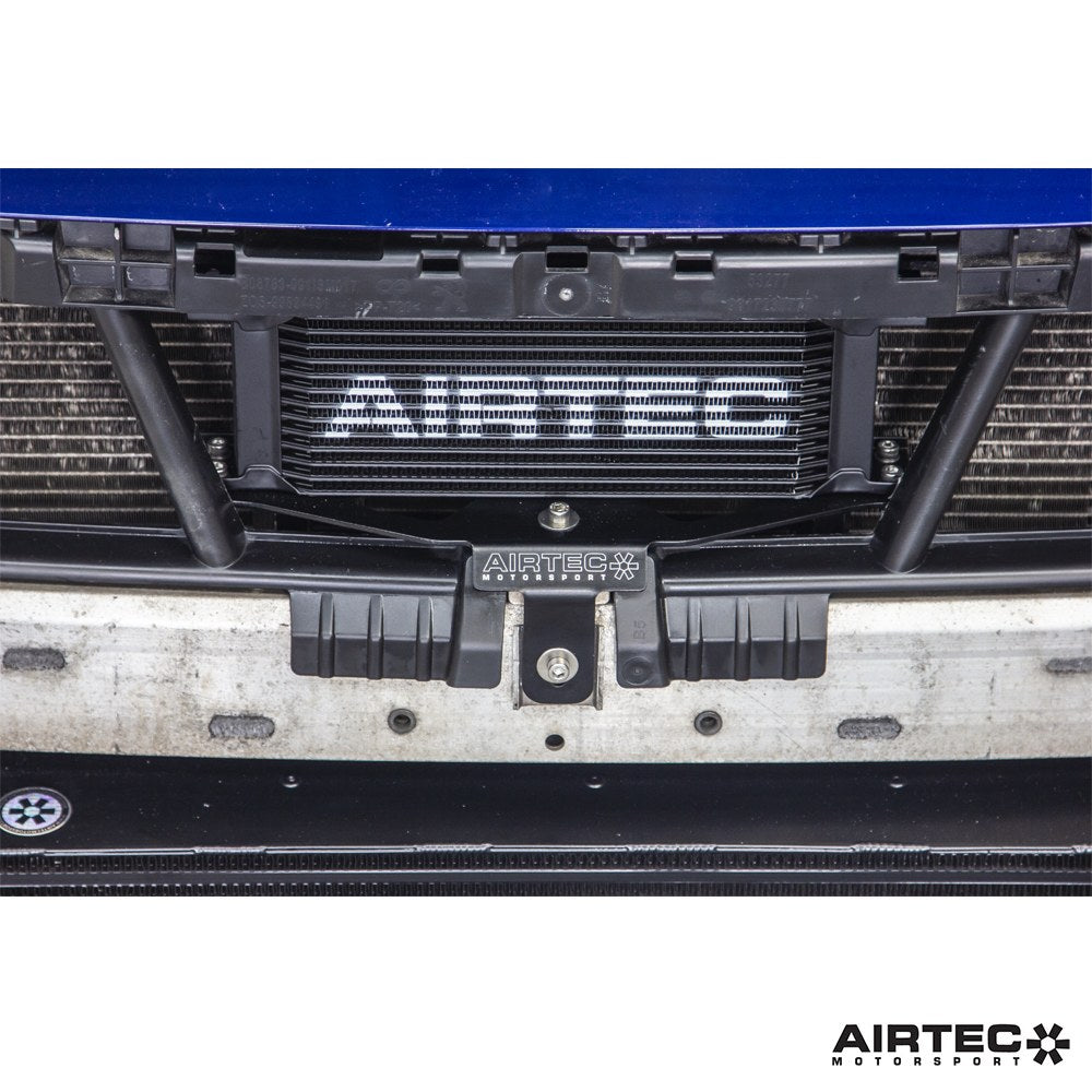 AIRTEC Motorsport Oil Cooler for Peugeot 308 GTI Image 2