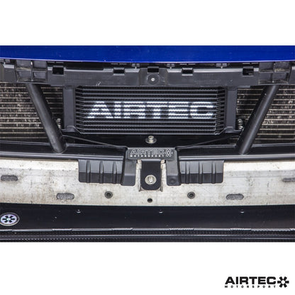 AIRTEC Motorsport Oil Cooler for Peugeot 308 GTI Image 2