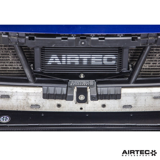 AIRTEC Motorsport Oil Cooler for Peugeot 308 GTI Image 2