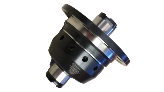 Wavetrac Rear LSD for Honda Civic Wagovan