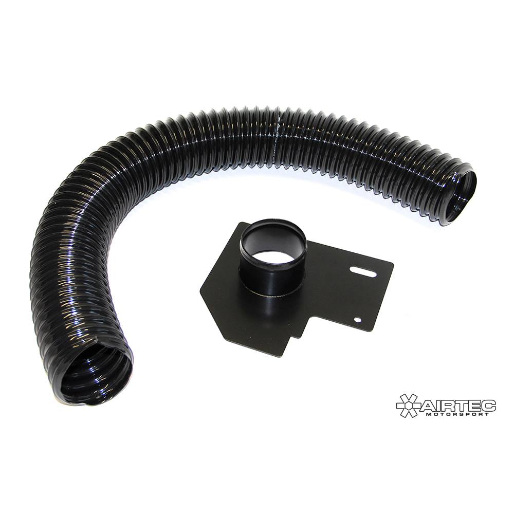 AIRTEC Motorsport Group A Cold Air Feed - Engine Plate and Ducting for Focus ST225 Image 1