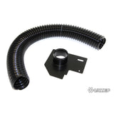 AIRTEC Motorsport Group A Cold Air Feed - Engine Plate and Ducting for Focus ST225 Image 1