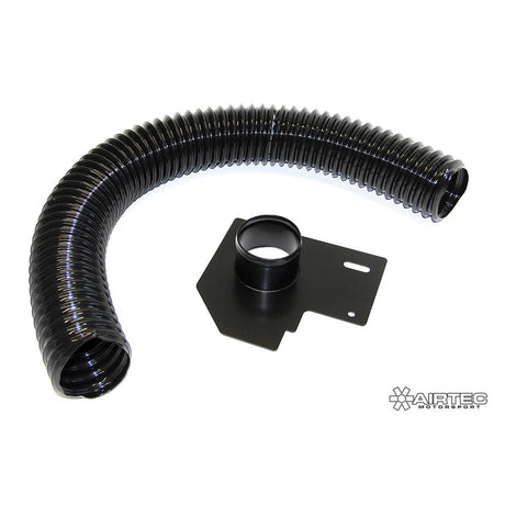 AIRTEC Motorsport Group A Cold Air Feed - Engine Plate and Ducting for Focus ST225 Image 1