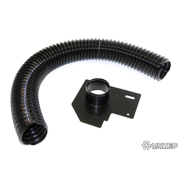 AIRTEC Motorsport Group A Cold Air Feed - Engine Plate and Ducting for Focus ST225 Image 1