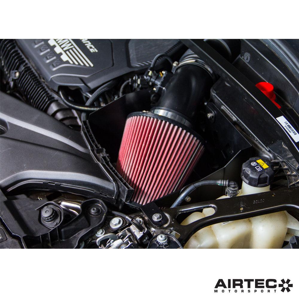 AIRTEC Motorsport Induction Kit for BMW M135i (F40) Image 4