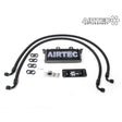 AIRTEC Motorsport Oil Cooler Kit for Volvo C30 T5 Image 1