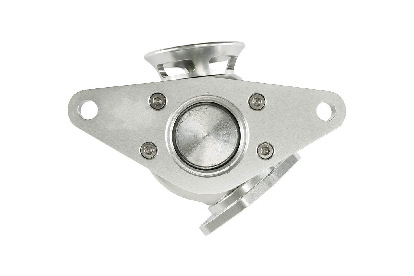 Turbosmart Turbosmart BOV Dual Port Subaru-Black – Image 3