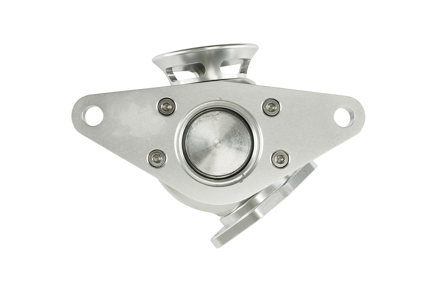 Turbosmart Turbosmart BOV Dual Port Subaru-Black – Image 3