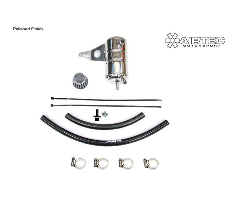 AIRTEC Motorsport Gearbox Breather Kit for Astra H Mk5 VXR Image 2