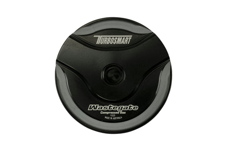 Turbosmart Turbosmart GenV WG40CG Full Range Complete Sensor Cap Black