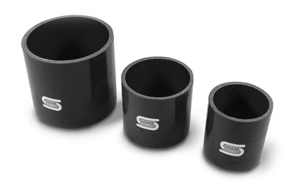 Silicon Hoses 60mm Coupler Silicone Hose (FMC-60) - photo 2