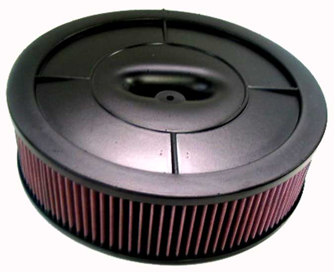 K&N Flow Control Custom Assembly 61-2000