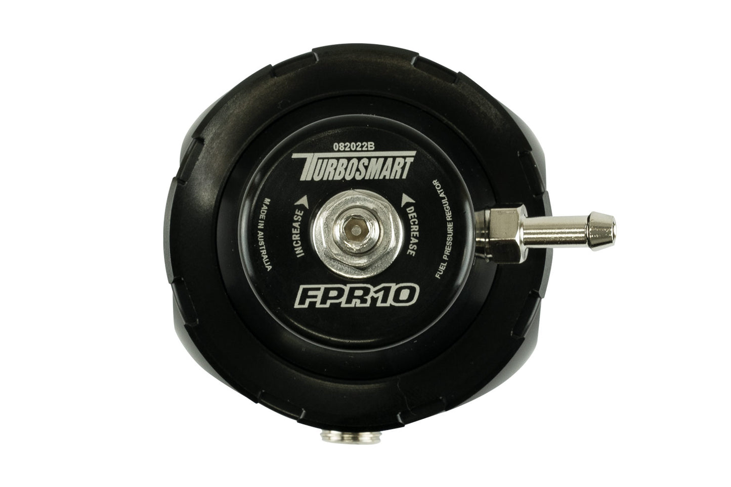 Turbosmart FPR10 - Fuel Pressure Regulator - Sleeper
