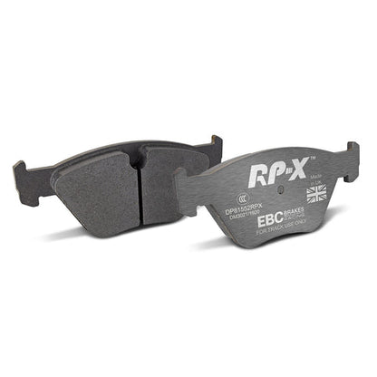 EBC Racing RP-X Track and Race Brake Pads (DP81552RPX) Image 2