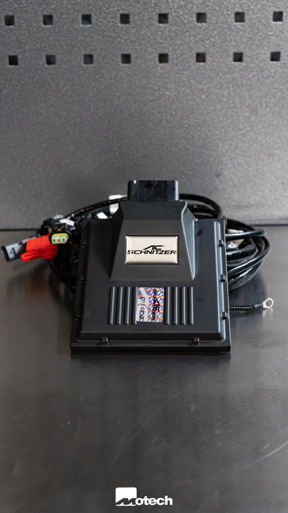 AC Schnitzer MINI F54 Clubman Performance Upgrade Petrol