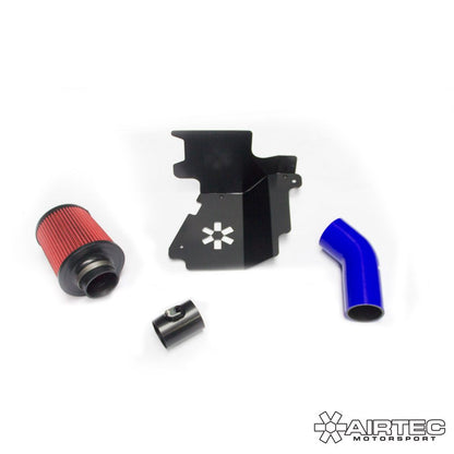 AIRTEC Motorsport Induction Kit for Focus Mk4 1.0 and 1.5 EcoBoost Image 1