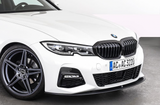 AC Schnitzer BMW 3 Series G21 Pre-LCI Front Splitter