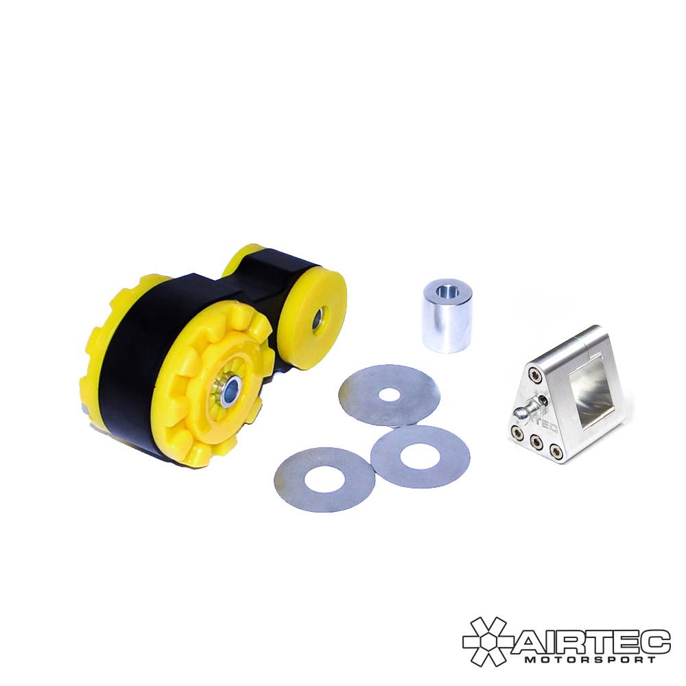 AIRTEC Motorsport Mk7 Fiesta ST180 Torque Mount and Quick Shift Package Image 1