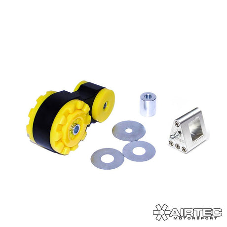 AIRTEC Motorsport Mk7 Fiesta ST180 Torque Mount and Quick Shift Package Image 1