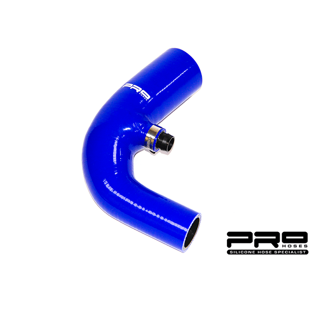 Pro Hoses Secondary Induction Hose for 1.0 EcoBoost (Front Turbo) Image 2