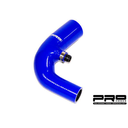 Pro Hoses Secondary Induction Hose for 1.0 EcoBoost (Front Turbo) Image 2