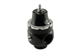 Turbosmart Turbosmart FPR10 - Fuel Pressure Regulator - Black | FD Rac