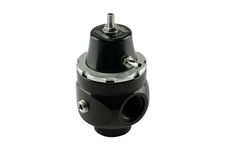 Turbosmart Turbosmart FPR10 - Fuel Pressure Regulator - Black | FD Rac