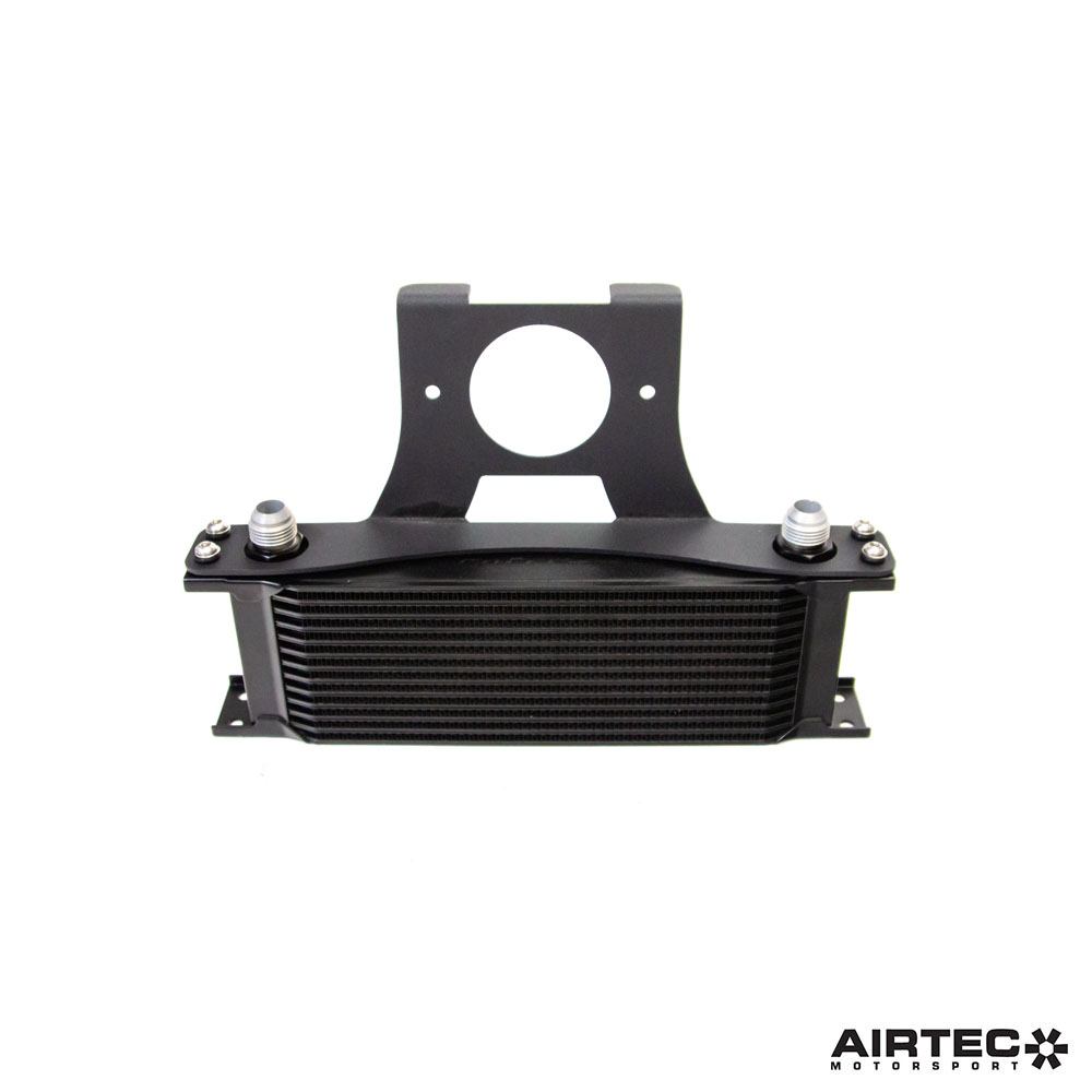 AIRTEC Motorsport Oil Cooler Kit for Ford Fiesta ST150 Image 5
