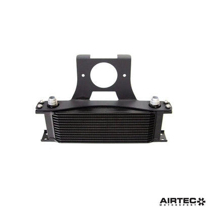 AIRTEC Motorsport Oil Cooler Kit for Ford Fiesta ST150 Image 5