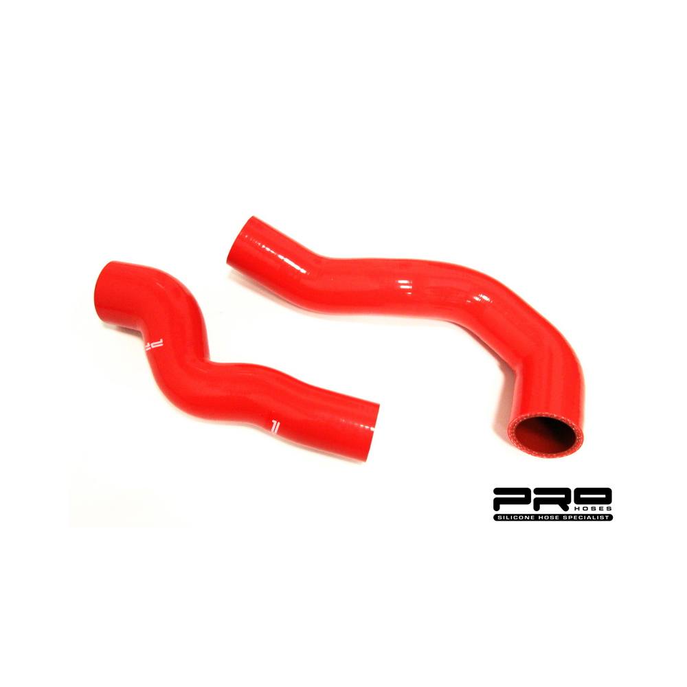 Pro Hoses Boost Hose Kit for Astra H Mk5 1.9 CDTI/888 Turbo Image 1