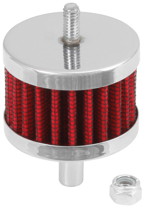 K&N Vent Air Filter/Breather 62-1090
